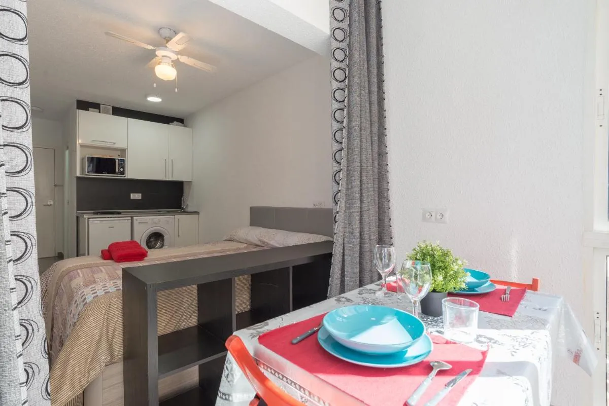 Image 4 of Apartamento Málaga Port
