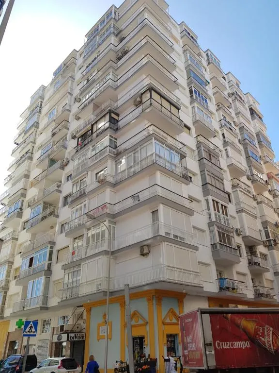 Image of Apartamento Málaga Port