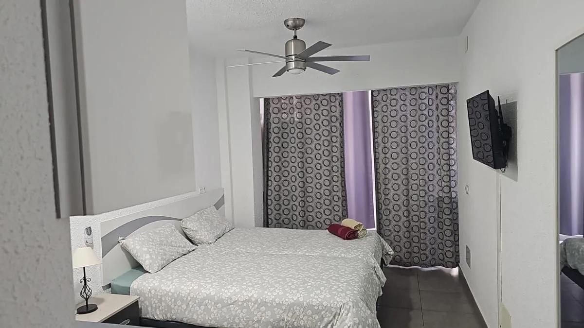 Image 1 of Apartamento Málaga Port