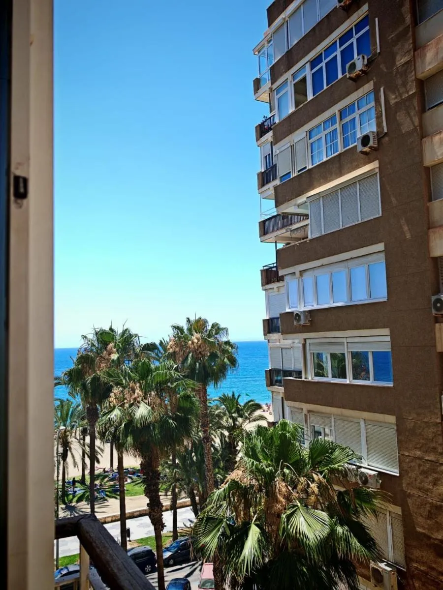 Image 3 of Apartamento Málaga Port