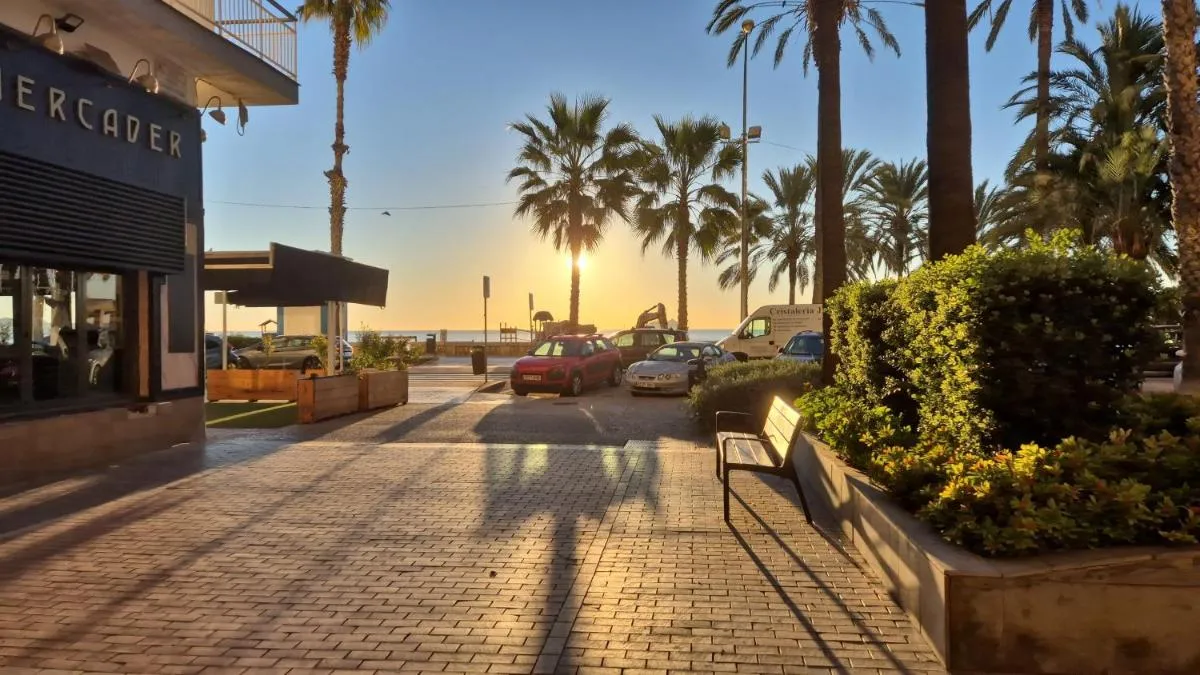 Image 2 of Apartamento Málaga Port