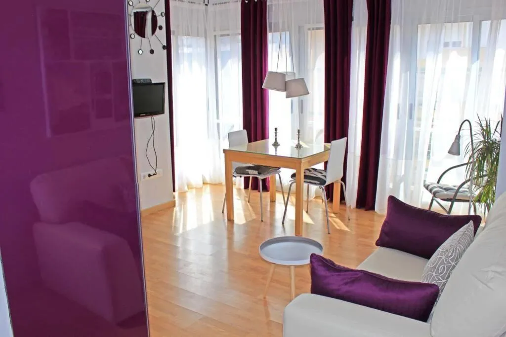 Image of Apartamento Málaga Sol