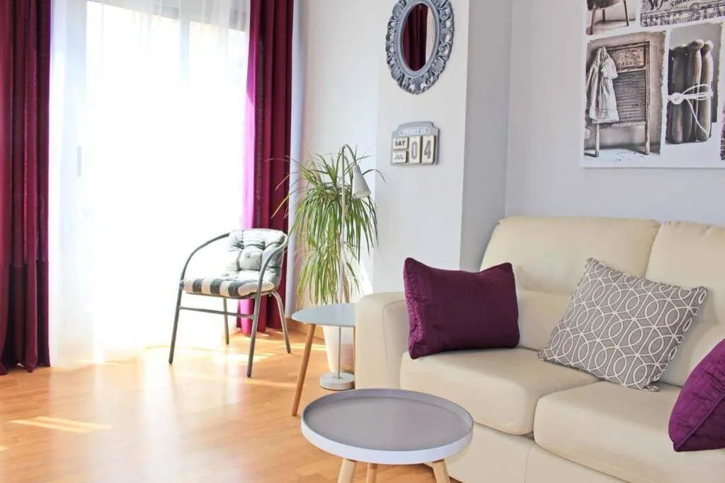 Image 1 of Apartamento Málaga Sol