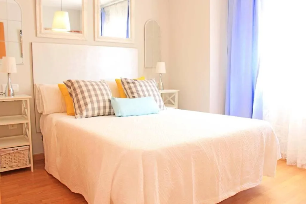 Image 5 of Apartamento Málaga Sol