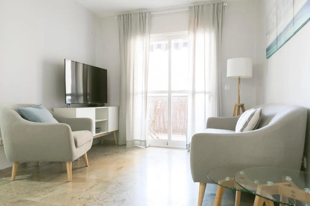 Image of Apartamento Málaga Velázquez
