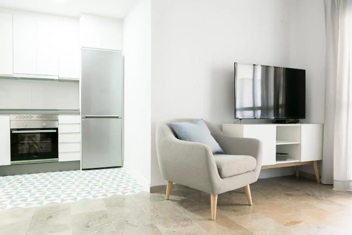 Image 3 of Apartamento Málaga Velázquez