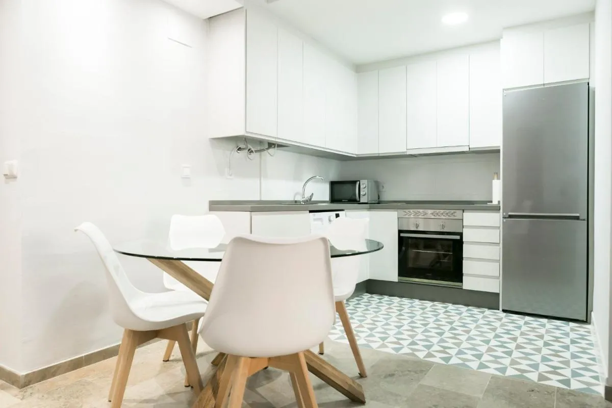 Image 4 of Apartamento Málaga Velázquez