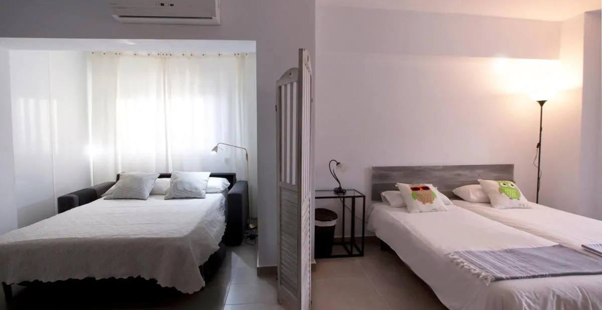 Image 3 of Apartamento Malagueta Beach 10