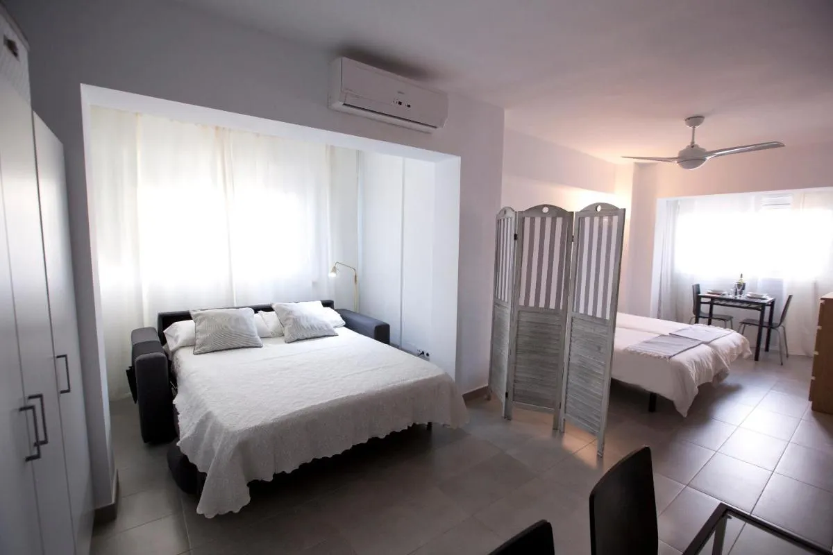 Image 6 of Apartamento Malagueta Beach 10