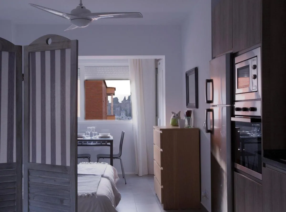 Image 5 of Apartamento Malagueta Beach 10