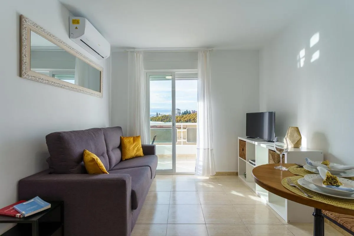 Image 1 of Apartamento Malagueta Breeze