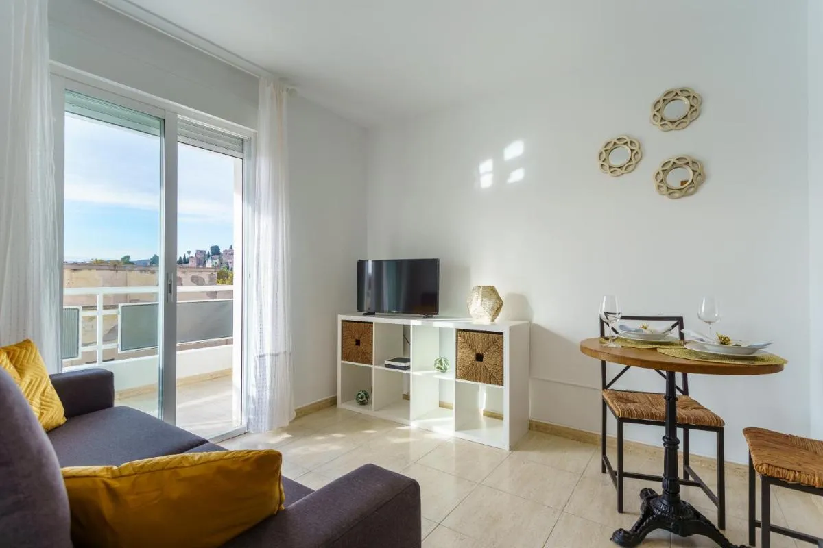Image 6 of Apartamento Malagueta Breeze