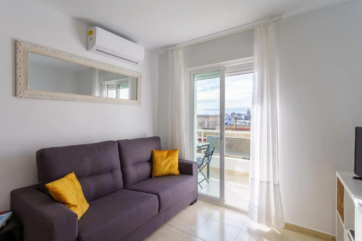 Image 4 of Apartamento Malagueta Breeze