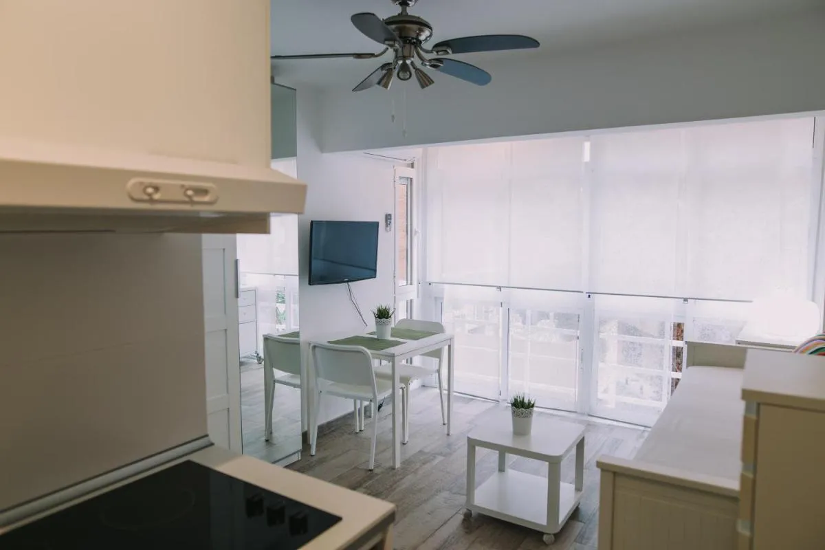 Image 1 of Apartamento Malagueta Playa