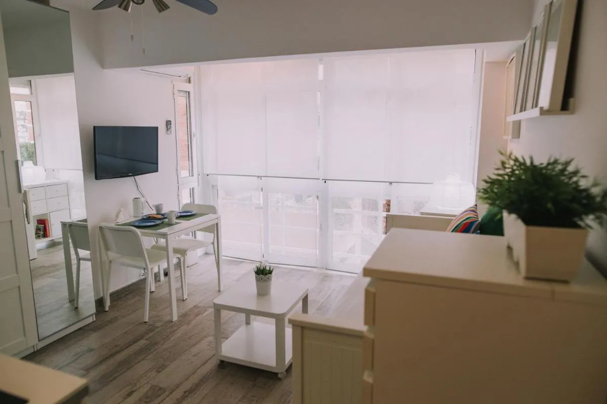 Image 4 of Apartamento Malagueta Playa