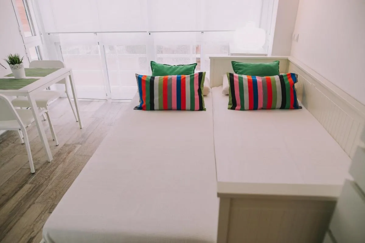 Image 6 of Apartamento Malagueta Playa