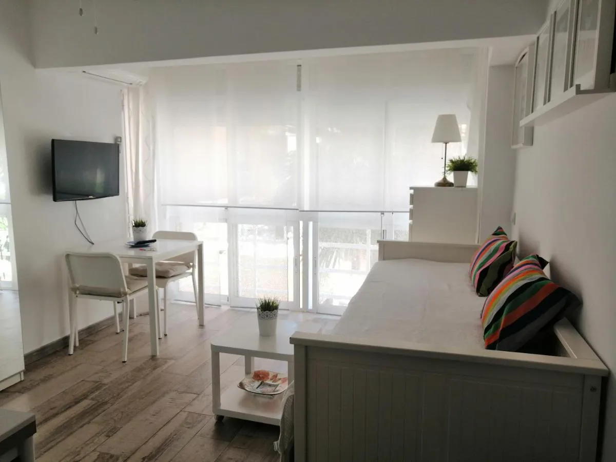 Image 2 of Apartamento Malagueta Playa