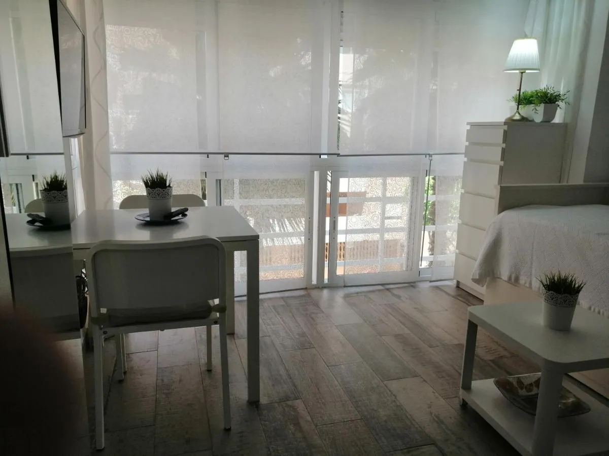 Image 5 of Apartamento Malagueta Playa
