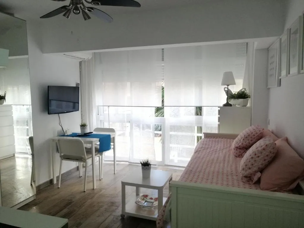 Image of Apartamento Malagueta Playa