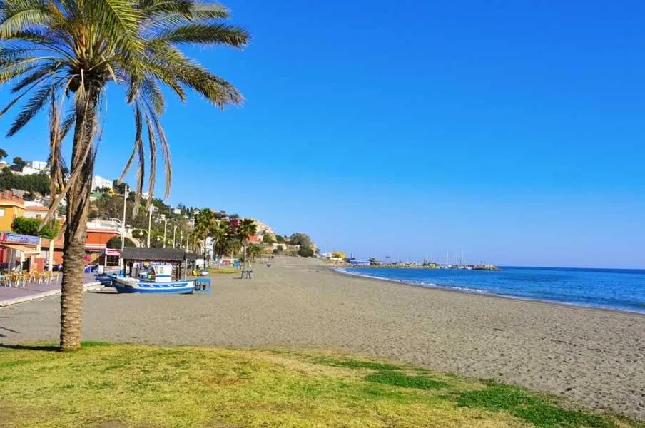 Image of Apartamento Maui beach en el palo