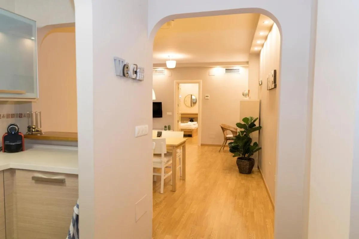Image 1 of Apartamento Melina Arlu – Centro Historico