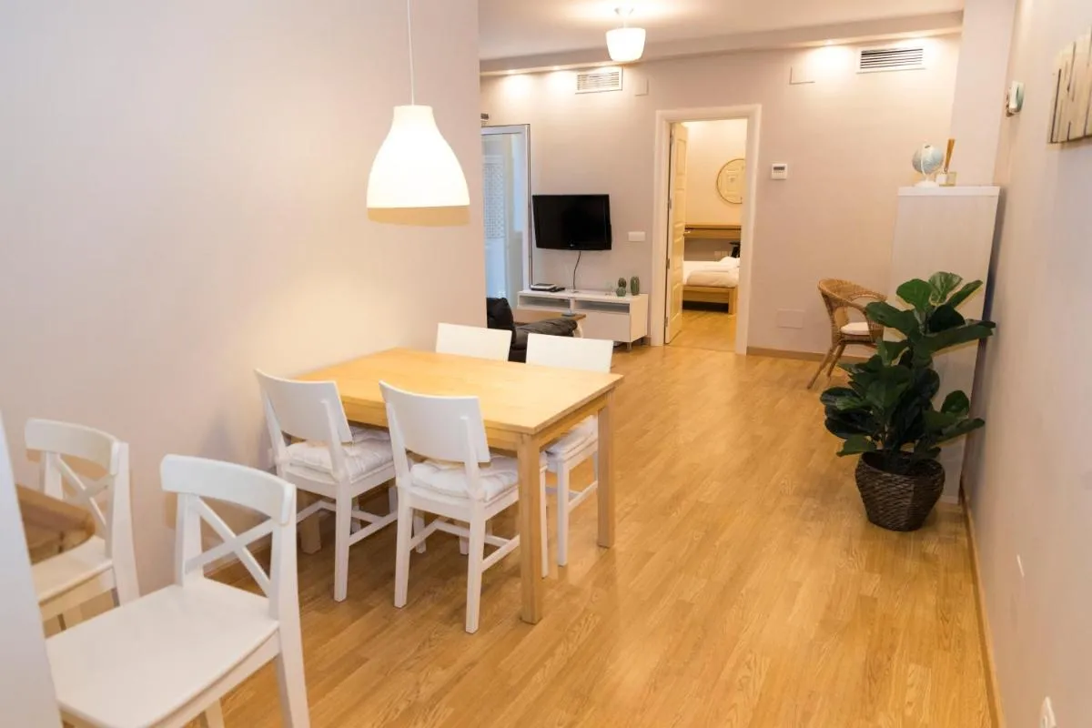 Image 2 of Apartamento Melina Arlu – Centro Historico