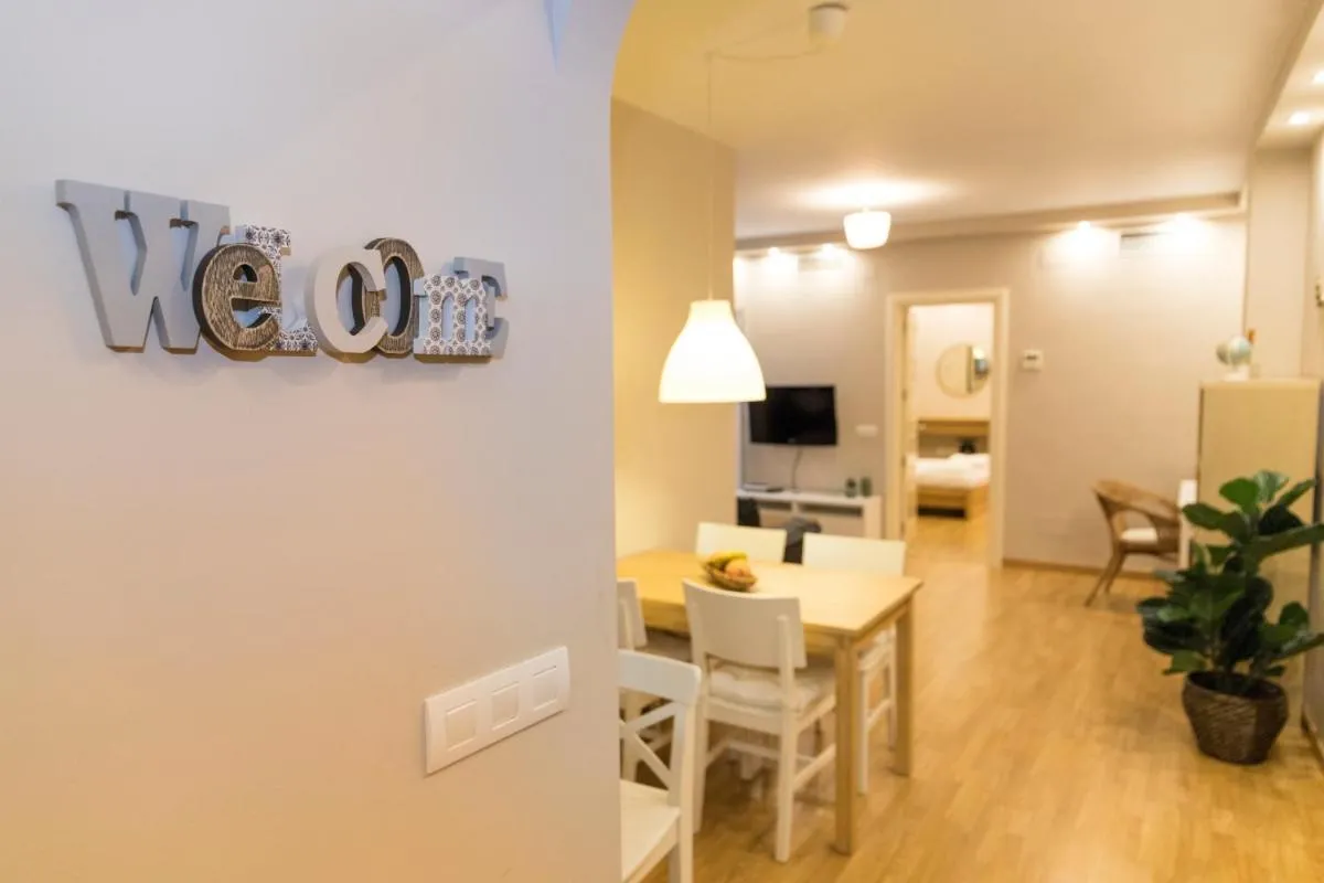 Image 3 of Apartamento Melina Arlu – Centro Historico