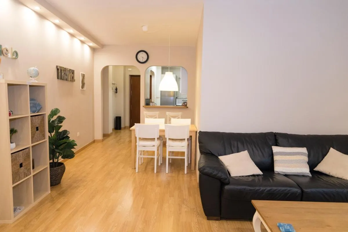 Image 5 of Apartamento Melina Arlu – Centro Historico
