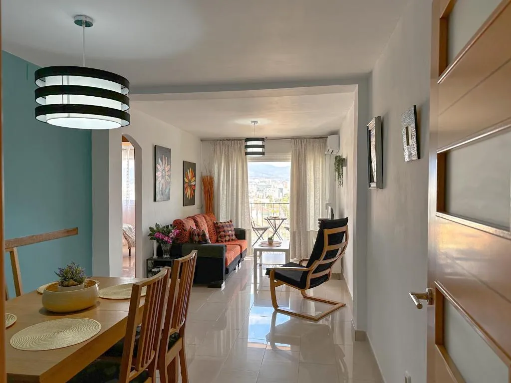 Image of Apartamento Mirador del Mediterráneo