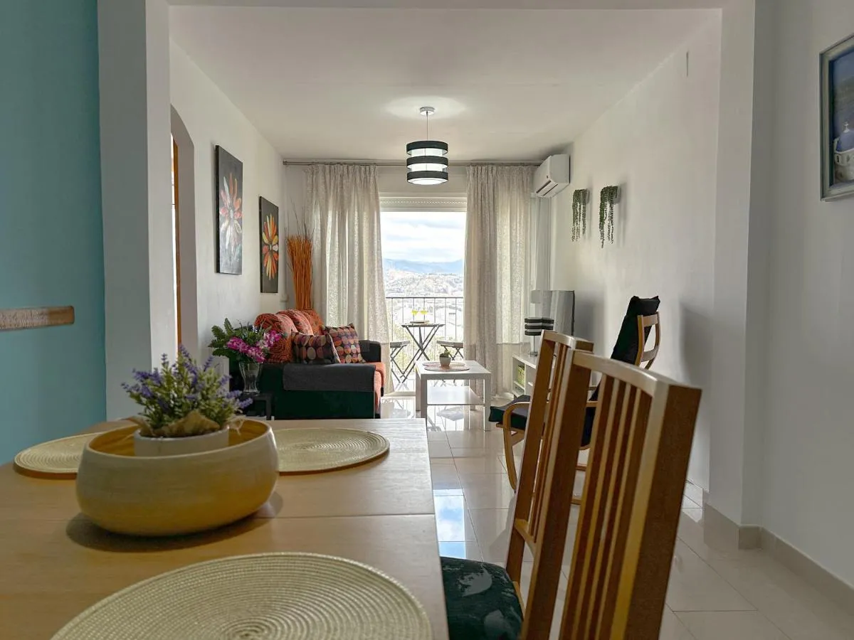 Image 2 of Apartamento Mirador del Mediterráneo