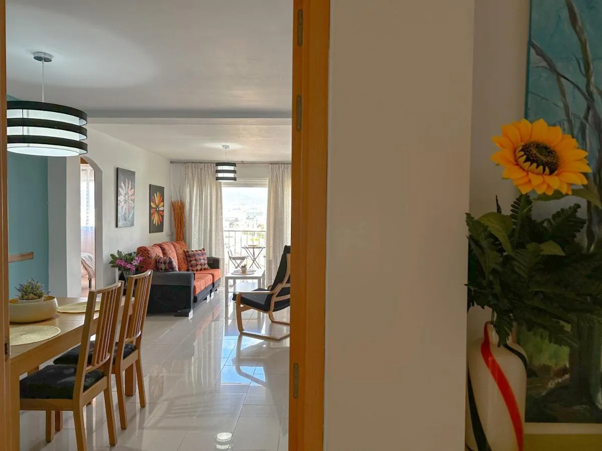 Image 5 of Apartamento Mirador del Mediterráneo