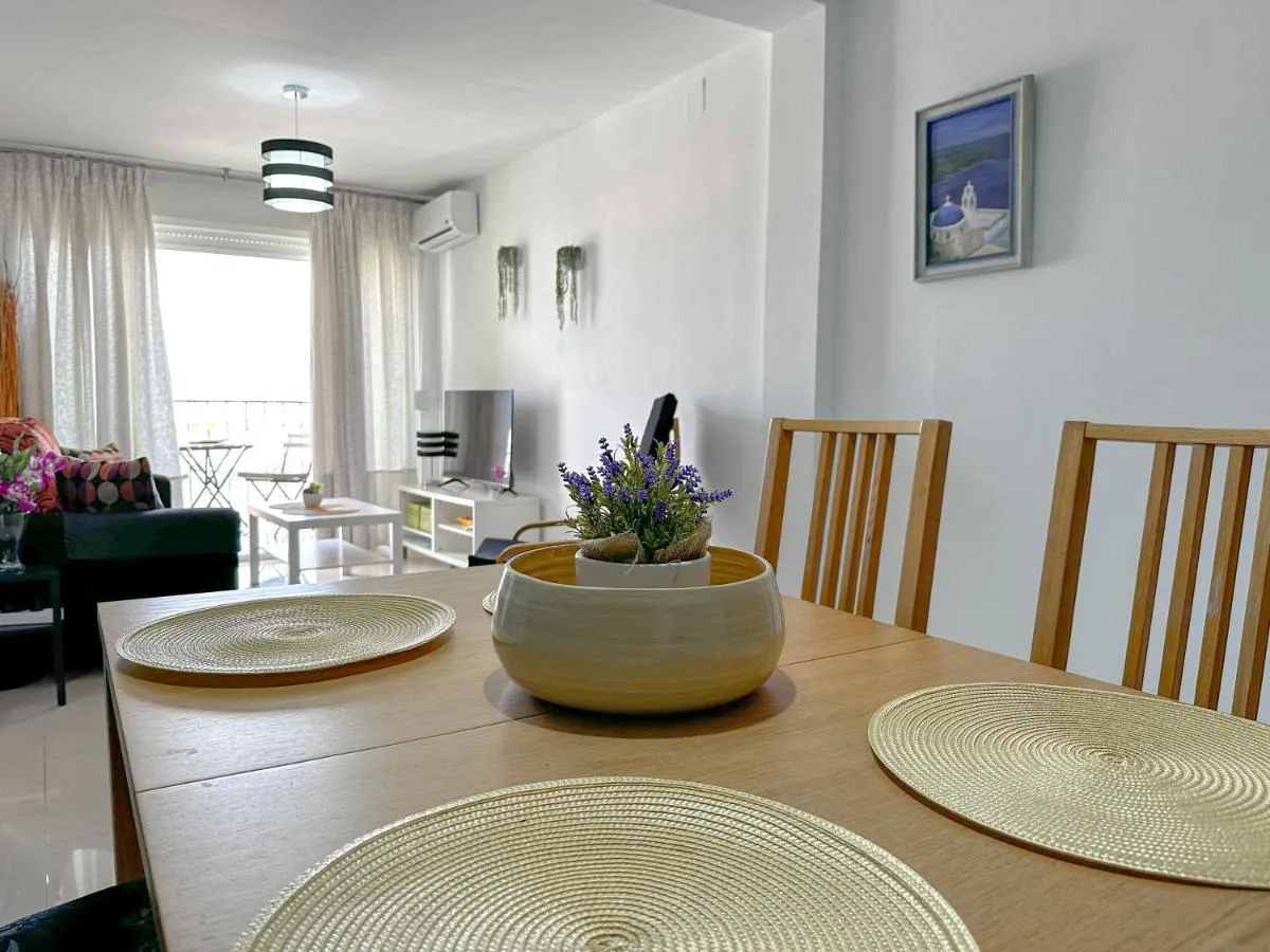 Image 6 of Apartamento Mirador del Mediterráneo