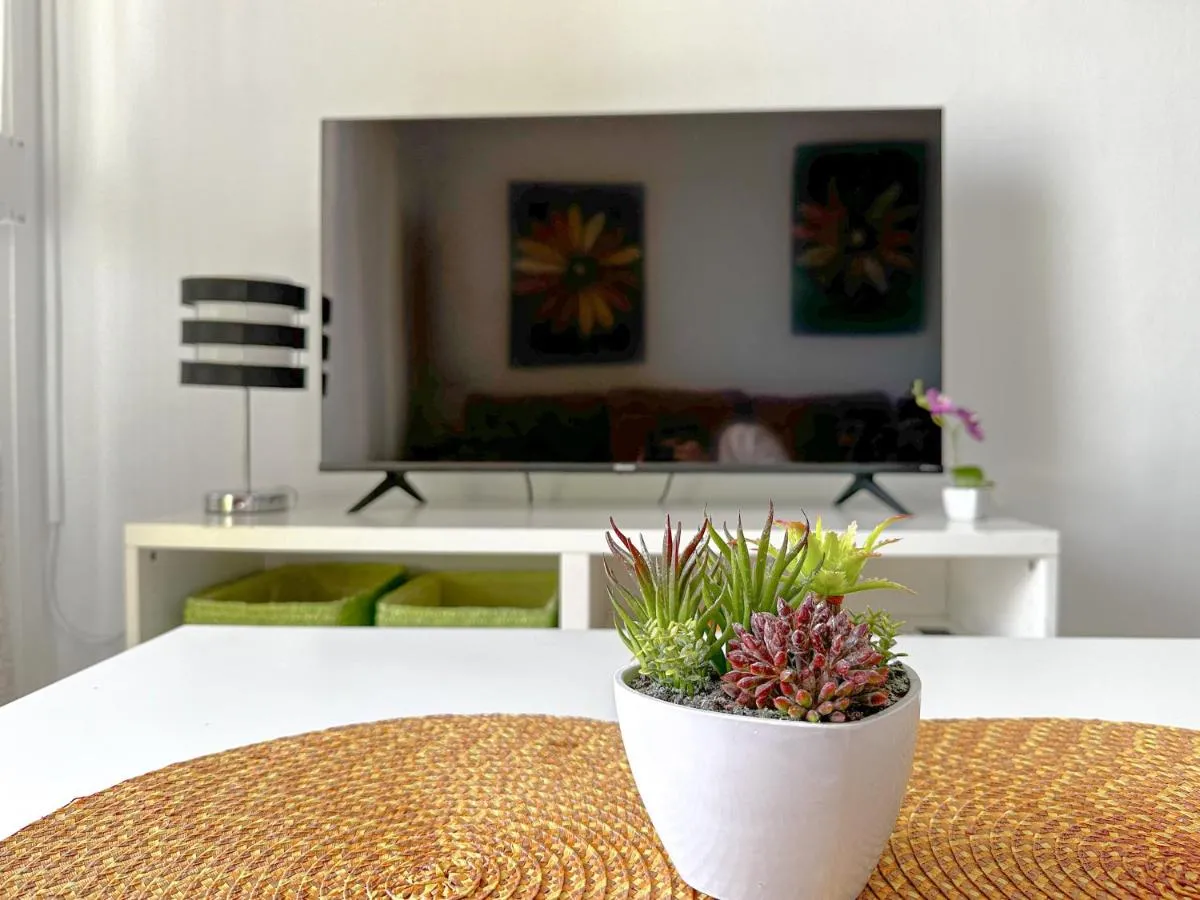 Image 1 of Apartamento Mirador del Mediterráneo