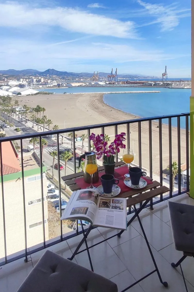 Image 4 of Apartamento Mirador del Mediterráneo