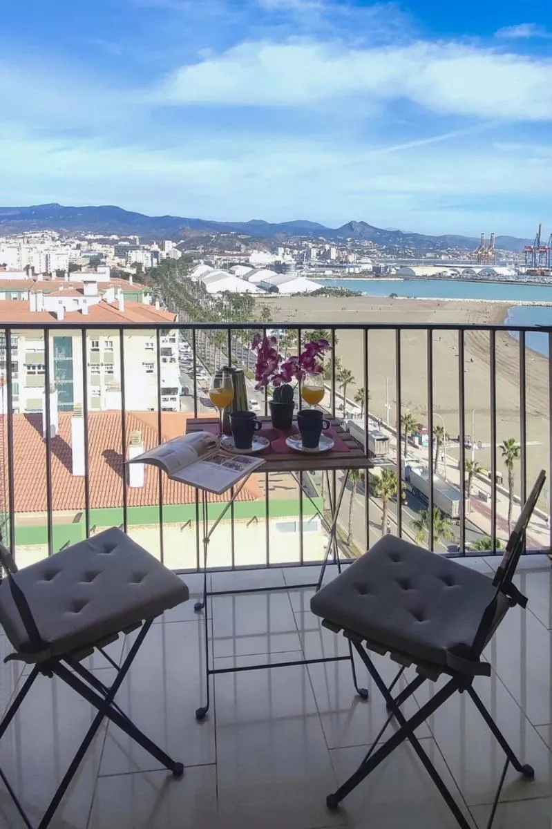 Image 3 of Apartamento Mirador del Mediterráneo