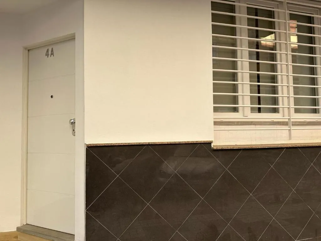 Image of Apartamento Moderno Playa Málaga