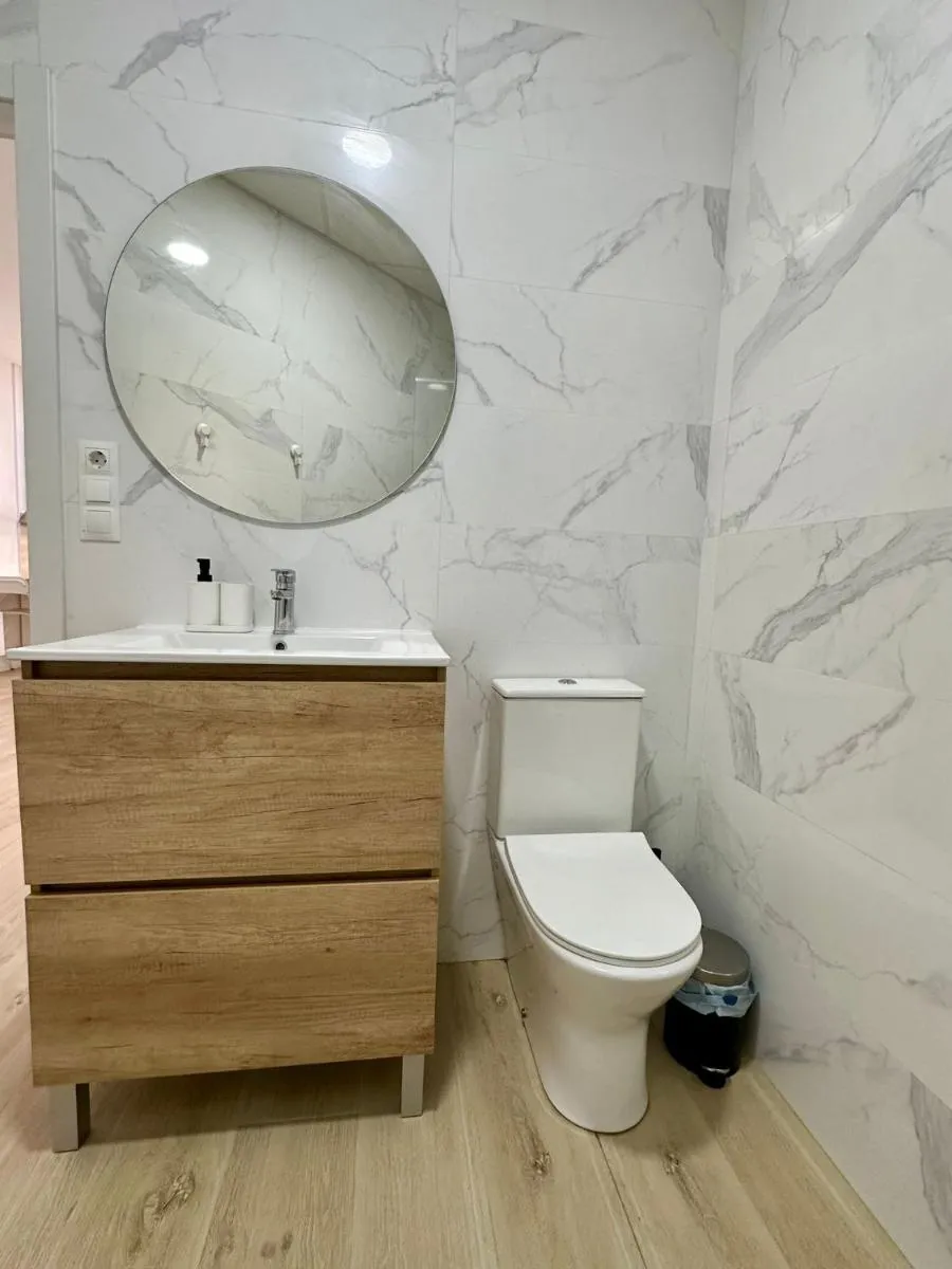 Image 3 of Apartamento Moderno Playa Málaga