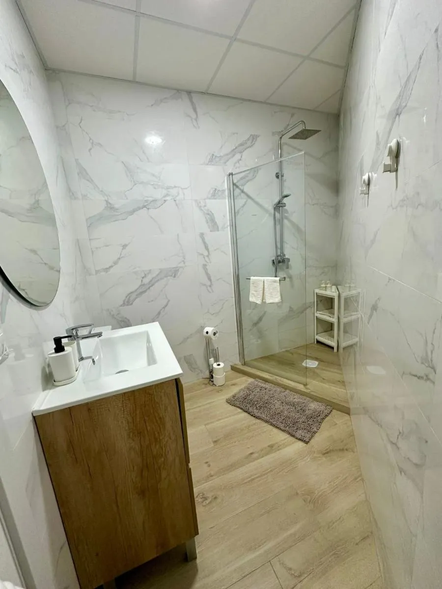 Image 5 of Apartamento Moderno Playa Málaga