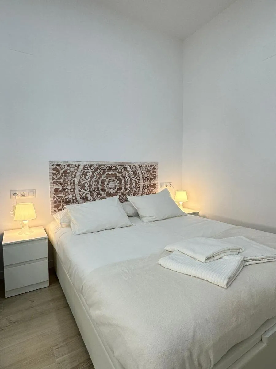 Image 6 of Apartamento Moderno Playa Málaga