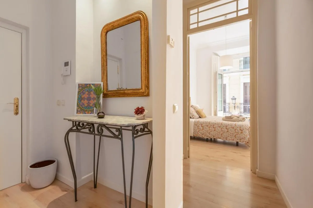 Image 4 of Apartamento Molina Lario Catedral