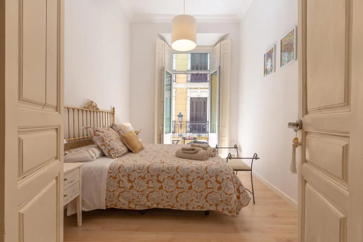 Image 5 of Apartamento Molina Lario Catedral