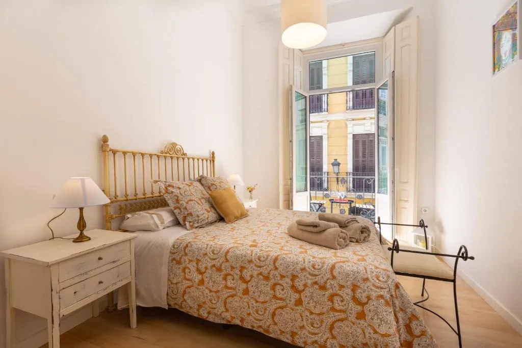 Image of Apartamento Molina Lario Catedral