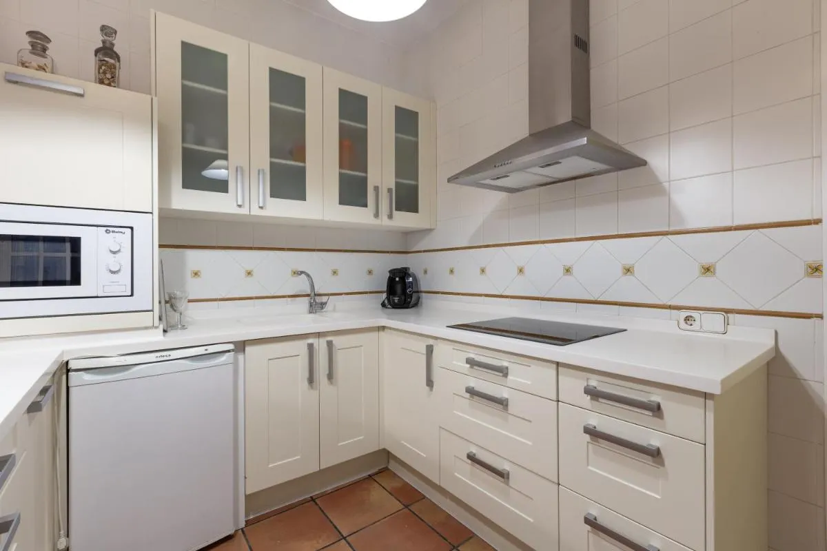 Image 3 of Apartamento Molina Lario Catedral