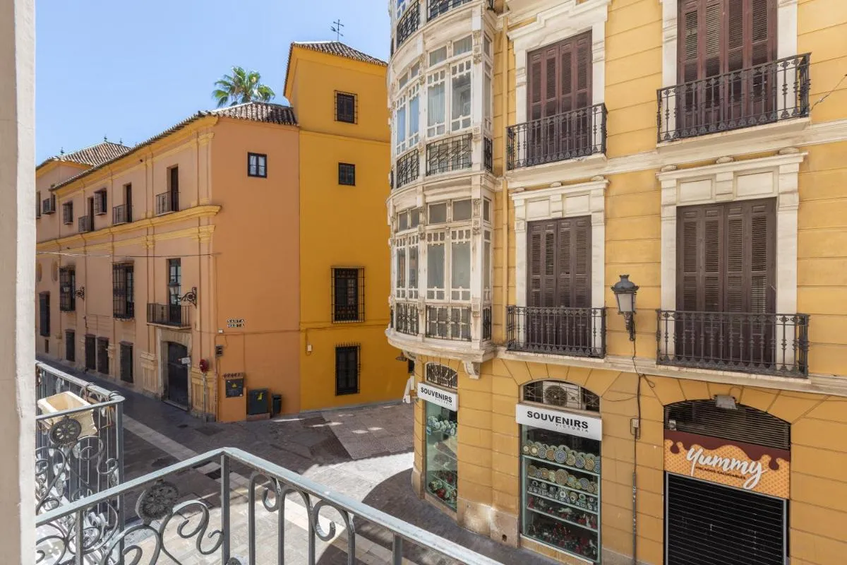 Image 2 of Apartamento Molina Lario Catedral