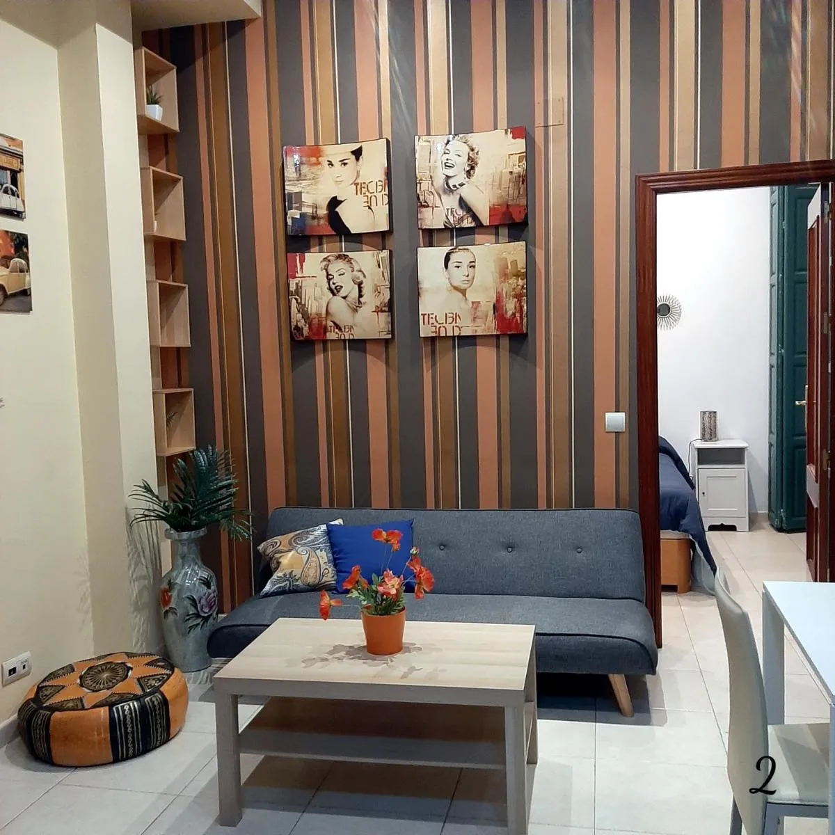 Image 6 of Apartamento Mon Chéri