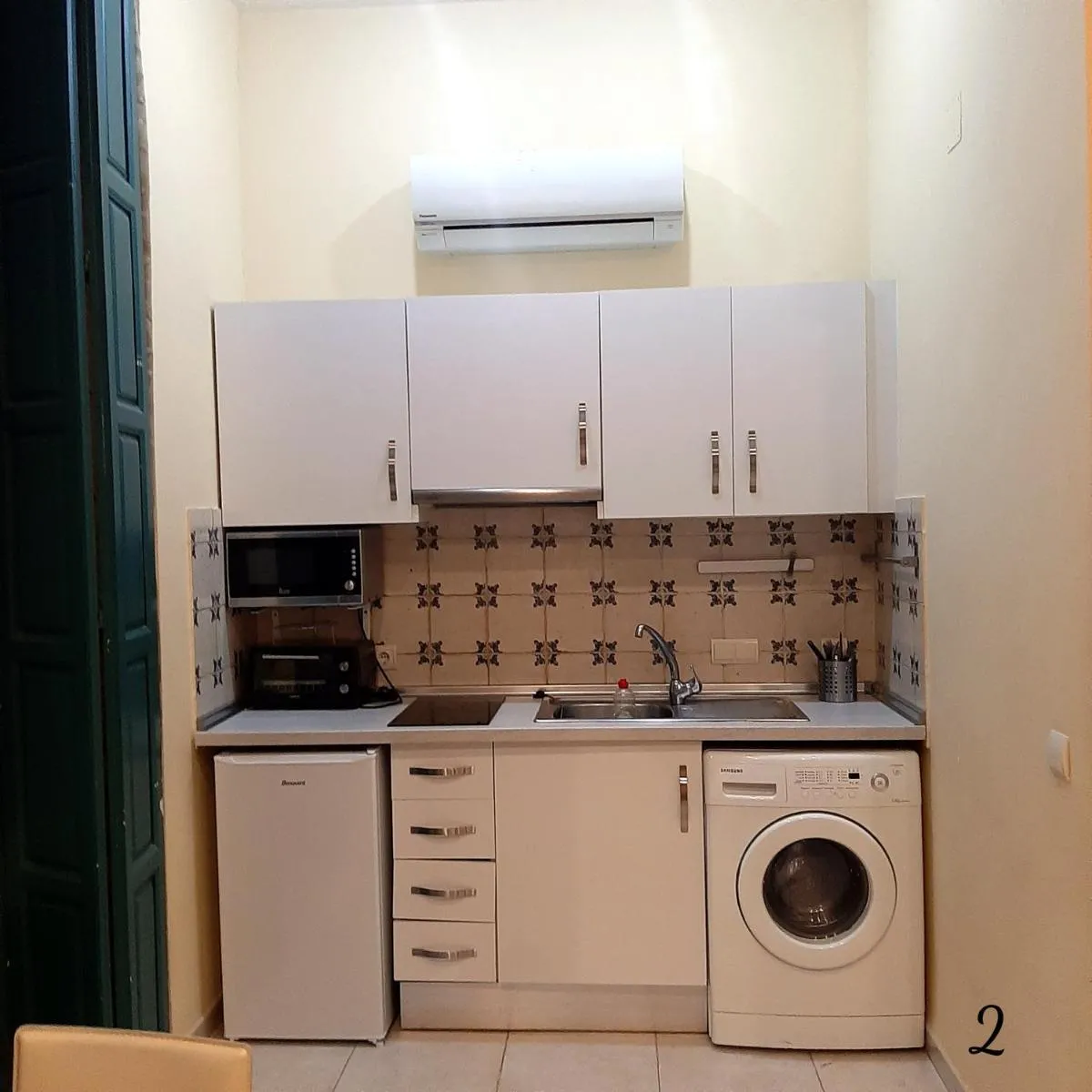 Image 4 of Apartamento Mon Chéri