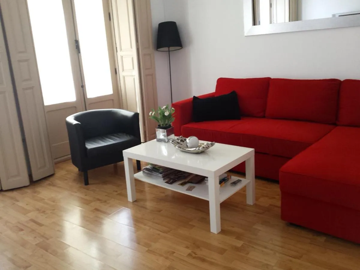 Image 5 of Apartamento Montaño 4 2 dormitorios y 2 Baños