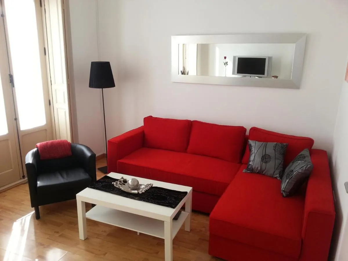Image 2 of Apartamento Montaño 4 2 dormitorios y 2 Baños