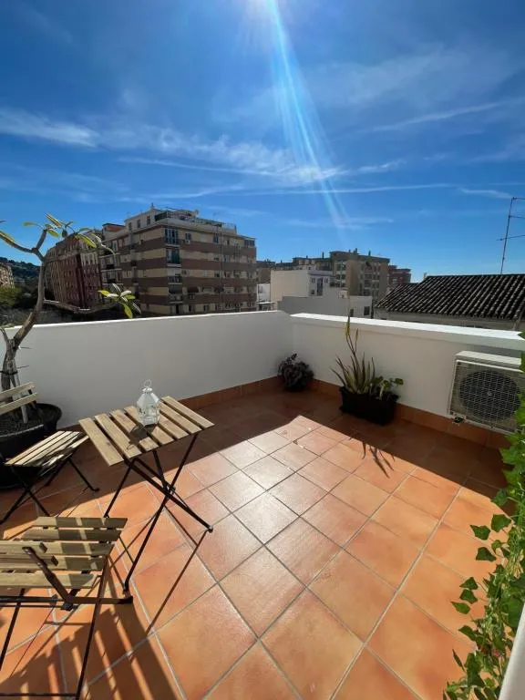 Image of Apartamento Plumaria
