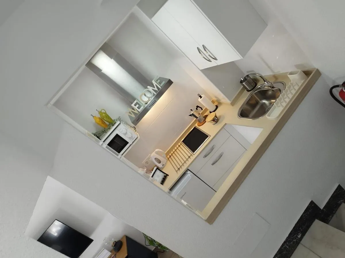 Image 1 of Apartamento Plumaria